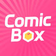 Comic Box Mod APK icon